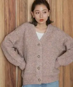 ☆美品☆ URBAN RESEARCH Sonny Label カーディガン☆