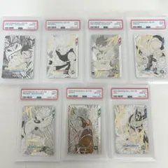 PSA10・7連番】ドラゴンボール 40th 鳥山明 原作絵 - メルカリ
