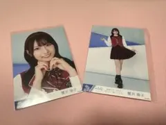 ≠ME 蟹沢萌子 コンプ 2セット - メルカリ