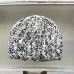 ベビー用ビーニー