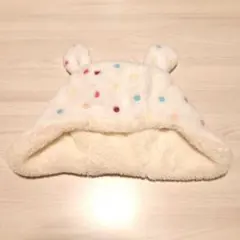 帽子　キッズ用