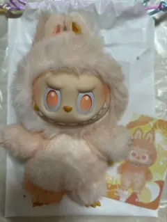 ラブブ　エナジー　ハピネス　happiness