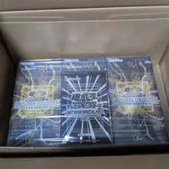 遊戯王 LIMIT OVERCOLLECTION THE HEROES 3box - メルカリ