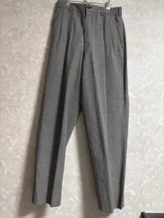 コムデギャルソン　スラックスのサムネイル