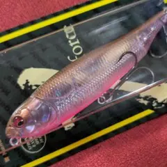 未開封品！メガバス ジャイアントドッグ GIANTDOG X　７個セット 3199_thumbnail.jpg