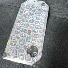 BONBON DROP Frozen キャラクターシール
