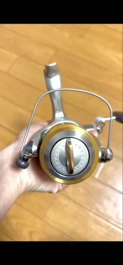 Daiwa PHANTOM J Light 3500PE ダイワ - メルカリ