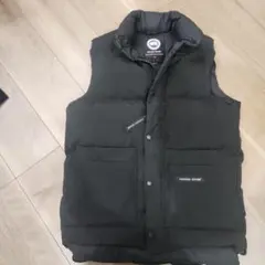 ブラック ベスト