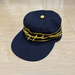 BlackEyePatch ブラックアイパッチ PILLBOX CAPのサムネイル