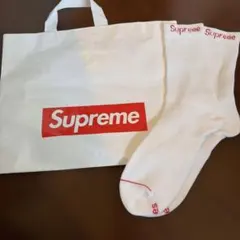 2026年最新】supremeショッパーの人気アイテム - メルカリ