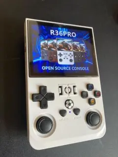 新品 R36S PRO 128GB 白