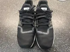 New Balance 247 GORE-TEX ブラックスニーカー - メルカリ