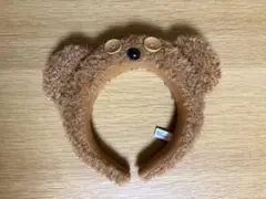 USJ ティム カチューシャ ユニバ ミニオン