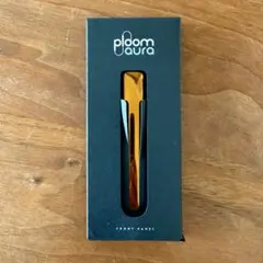Ploom Aura フロントパネル
