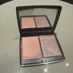 Dior ディオールスキン ルージュブラッシュカラー＆グロウ　287