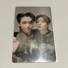 デンニャン トレカ ユニット