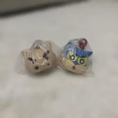 クレヨンしんちゃん　リップチャーム