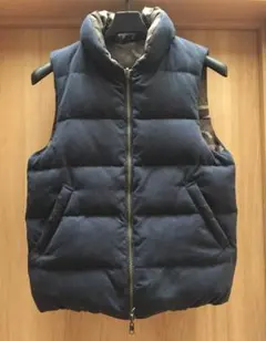 ダウンベスト niko and...