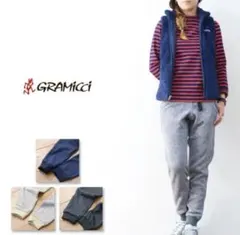 フリースパンツ ジョガーパンツ