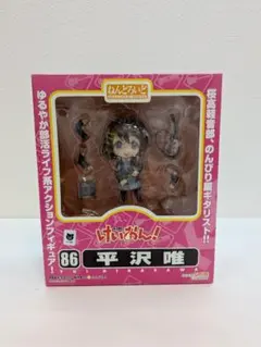 2026年最新】けいおん ねんどろいどの人気アイテム - メルカリ
