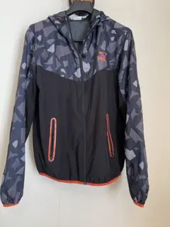 ゆ*う様 PUMA ウィンドブレーカー　ウィメンズ