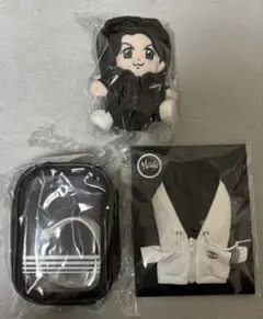 ⚡️福山雅治⚡️ ちぃましゃ等 全6点おまとめ品【公式・限定品】新品
