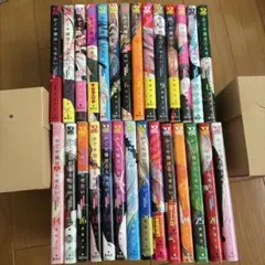 2026年最新】かぐや様は告らせたい 全巻セットの人気アイテム - メルカリ