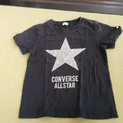 CONVERSEオールスター Tシャツのサムネイル