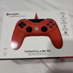 ほぼ新品】GameSir Tarantula 8K PC 極美品 - メルカリ