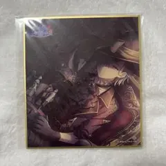 プロセカ　神代類　色紙