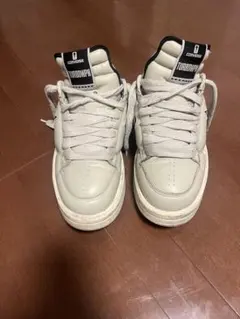 Rick Owens DRKSHDW converse TURBOWPNのサムネイル