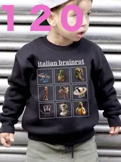 トゥントゥントゥンサフール トップス