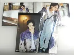 REAL⇔FAKE リアフェ 鈴木翔琉（佐藤流司）FOR GOOD イベント