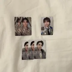 M!LK 爆裂愛してる 好きすぎて滅 塩﨑太智トレカ まとめ売り