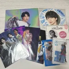 SnowMan 佐久間大介　グッズまとめ売り