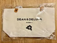 DEAN & DELUCA ハワイ限定トートバッグ