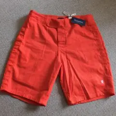 新品【Gymphlex】SIZE32 イギリス製 ショートパンツのサムネイル