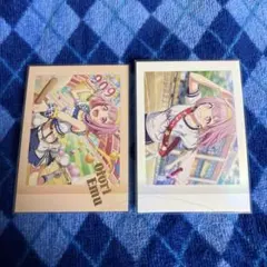 プロセカ　鳳えむ　ぱしゃこれ　まとめ売り