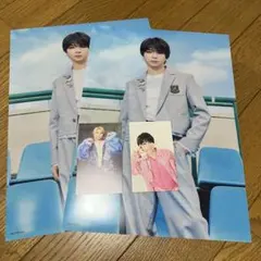 M!LK 塩﨑太智 トレカ 他