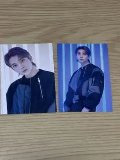 SEVENTEEN TOUR FOLLOW 2枚セット　ジョシュア