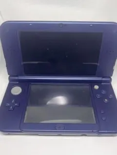 New 3DS LL 本体 ソフト