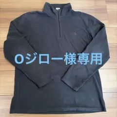 【美品】THE NORTH FACE / TKA100 ハーフジップ フリース