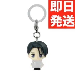 呪術廻戦 死滅回游 めじるしアクセサリー 乙骨憂太