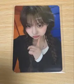 チェヒョン　トレカ kep1er チェヒョン トレカ2枚セット - メルカリ