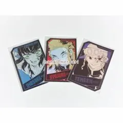 鬼滅の刃 キャラクターズホロカードコレクション