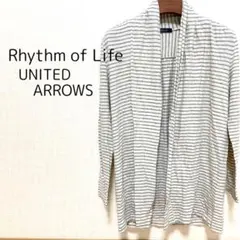 Rhythm of Life カーディガンのサムネイル