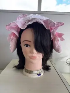 マイメロディー　ヘッドドレス