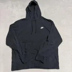 NIKE ナイキ　パーカー　フード