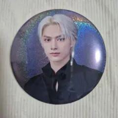 ジュン JUN セブチ SEVENTEEN NEW_ 缶バッチ