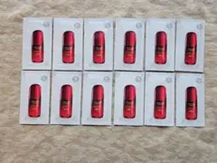 SHISEIDO アルティミューン 12包